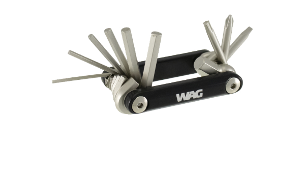 MULTI-OUTIL WAG 10 EN 1
