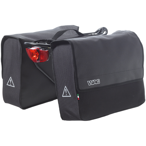 BORSA PORTAPACCHI CITY RIGIDA WAG