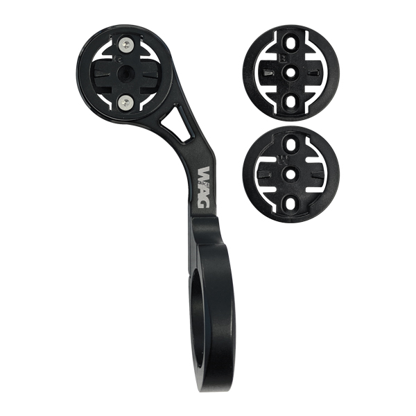 SUPPORTO CICLOCOMPUTER MANUBRIO WAG