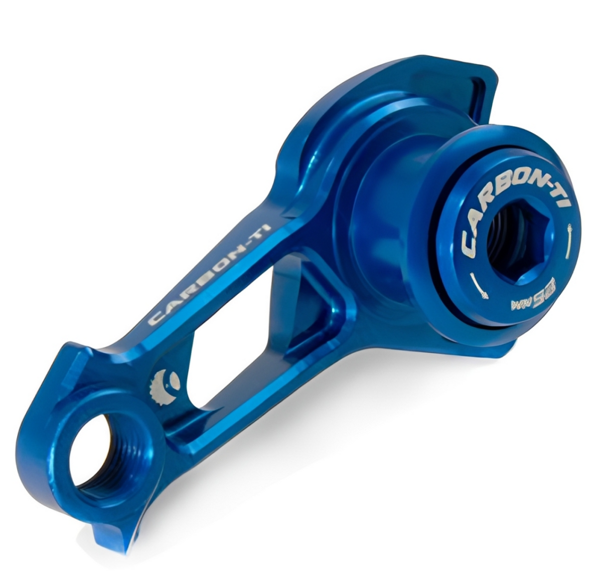 FORCELLINO CARBON-TI X-HANGER DM DA9200 (UDH)