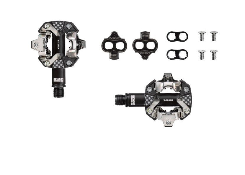 PEDALI MTB LOOK X-TRACK