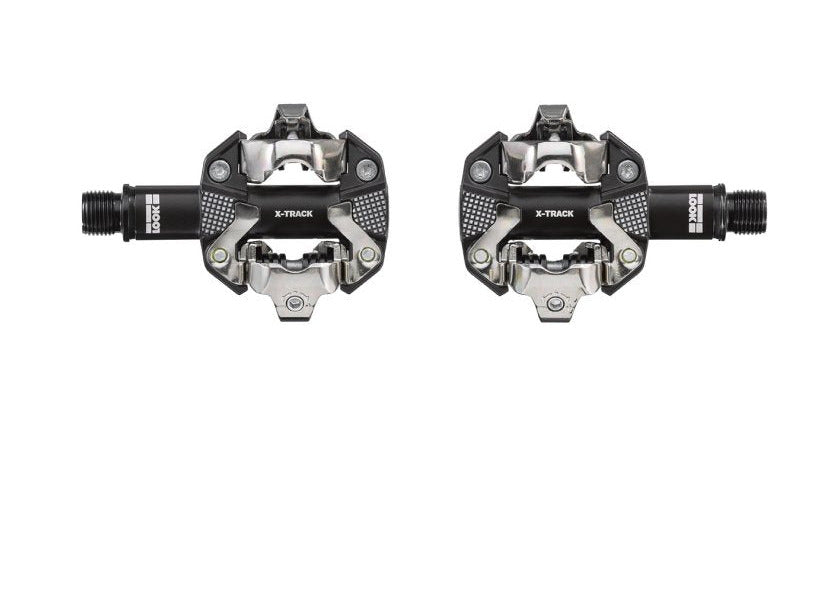 PEDALI MTB LOOK X-TRACK
