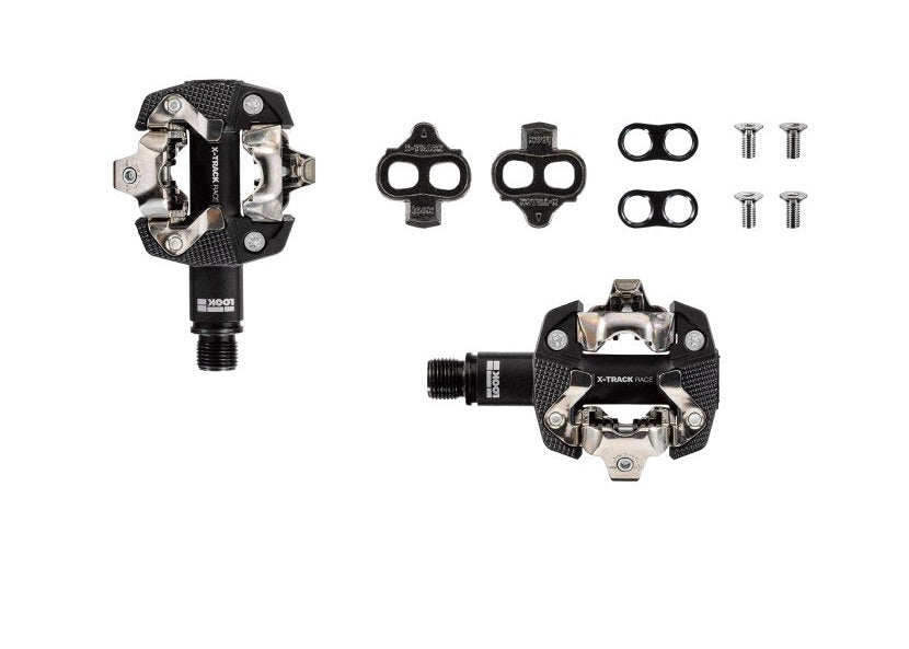 LOOK X-TRACK RACE MTB Pedals