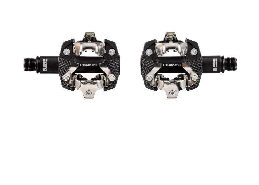 LOOK X-TRACK RACE MTB Pedals