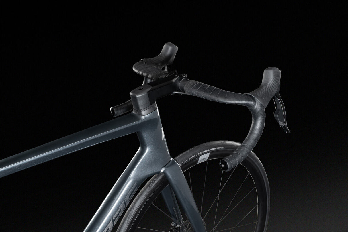 LAPIERRE XELIUS DRS 6.0 AXS 2025 BLACK NOVEMBER