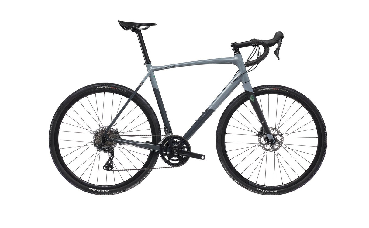 BIANCHI IMPULSO ALLROAD GRX600 11sp