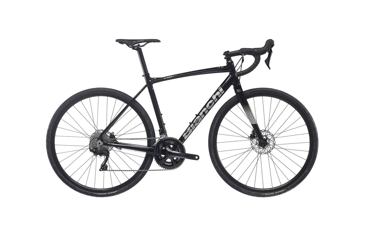 BIANCHI NIRONE 7 ALU 105 DISC 11SP