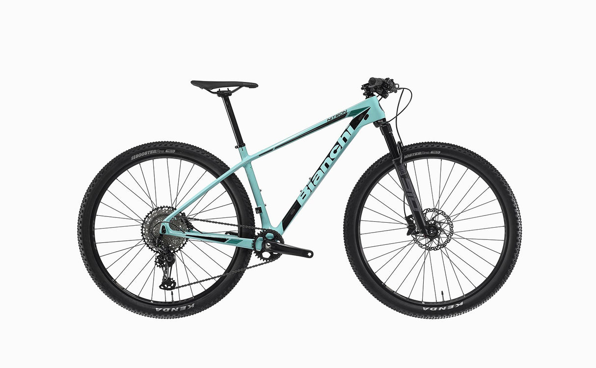 Bianchi Nitron 9.3 XT/SLX 1x12v