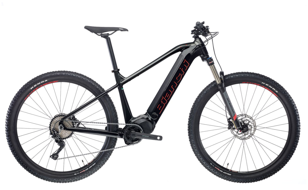 BIANCHI T-TRONIK SPORT 9.1 SHIMANO E7000 522Wh HOT DEALS