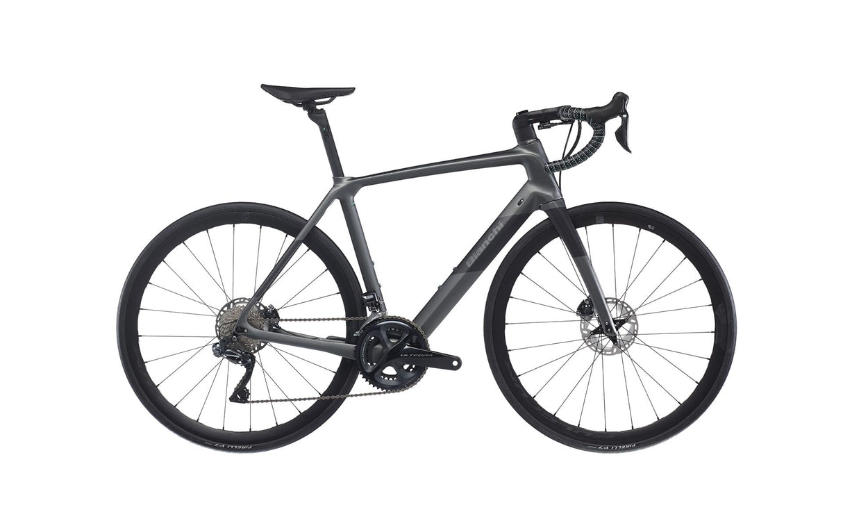 Bianchi INFINITO CV DISC RIVAL ETAP AXS 12v OFFRES SPÉCIALES
