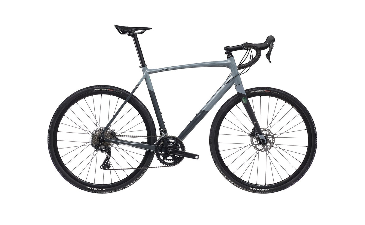 Bianchi IMPULSO ALLROAD GRX810