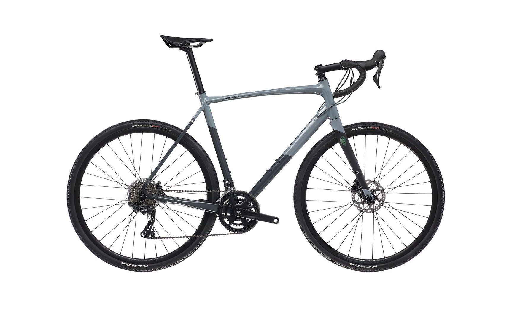 Bianchi Impulso Allroad GRX810 Promo