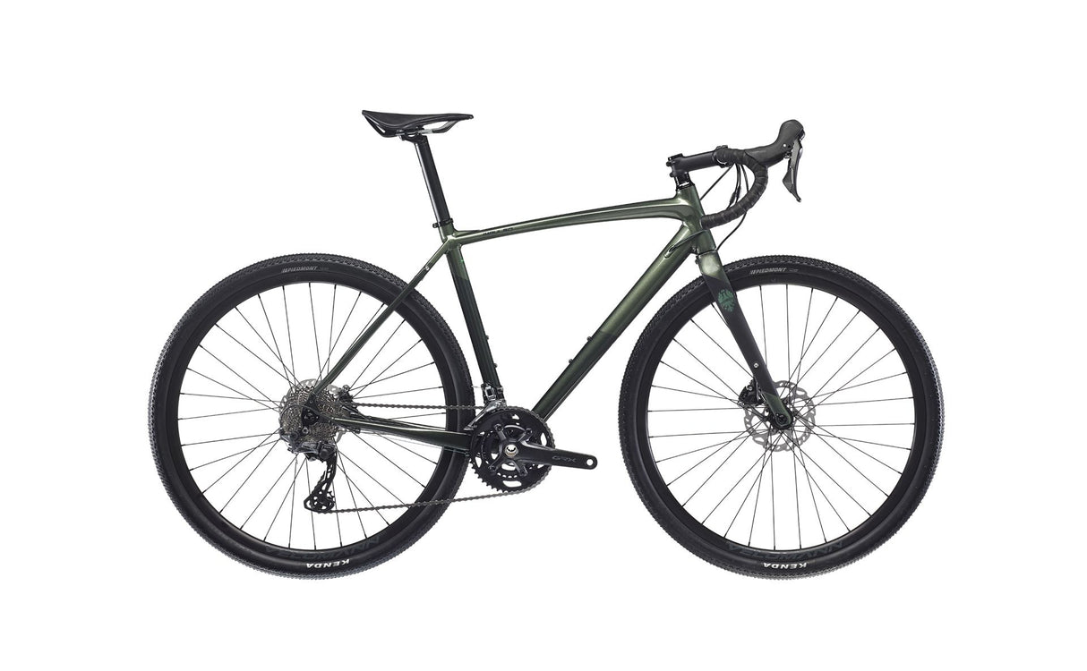Bianchi IMPULSO ALLROAD GRX810