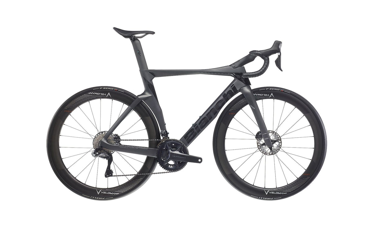 Bianchi OLTRE PRO ULTEGRA DI2 12SP
