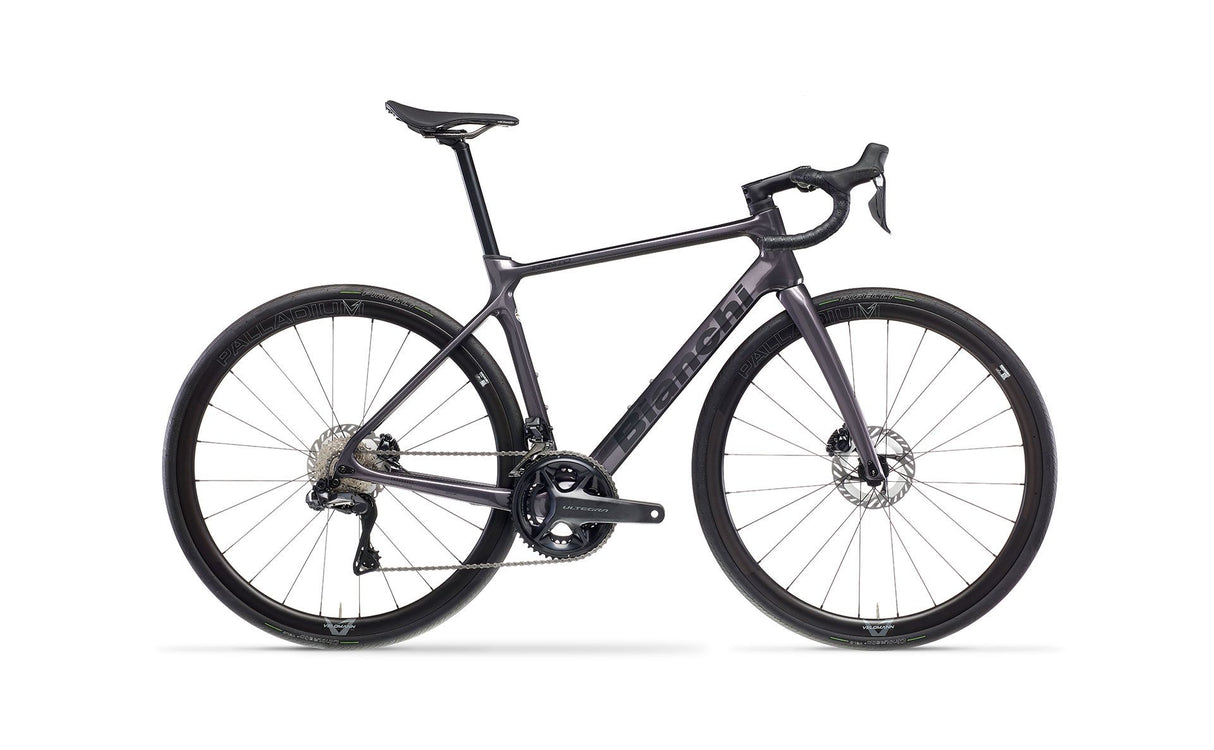 Bianchi INFINITO SHIMANO 105 12sp