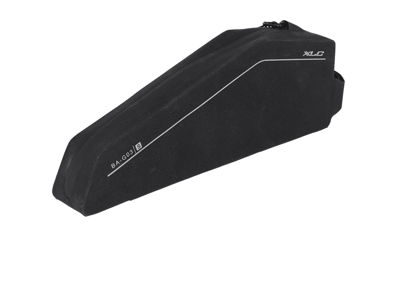 BORSA TELAIO XLC 1L