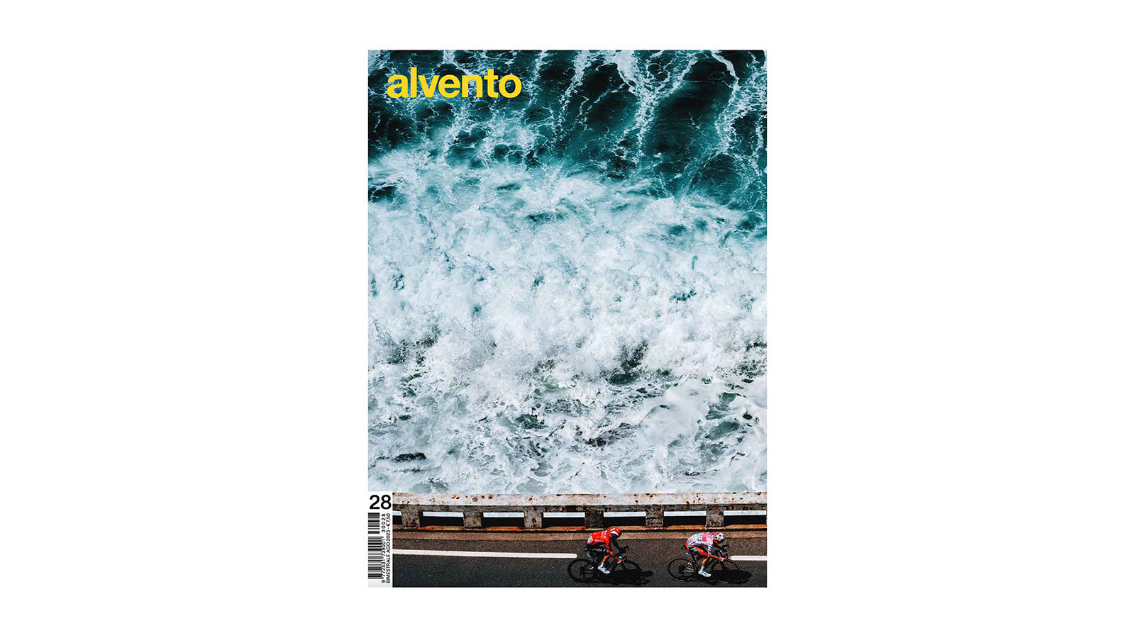 ALVENTO Magazin