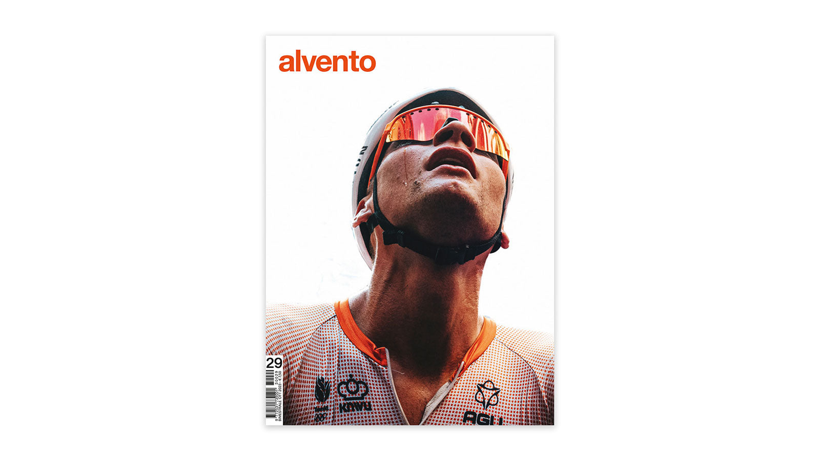 ALVENTO Magazin