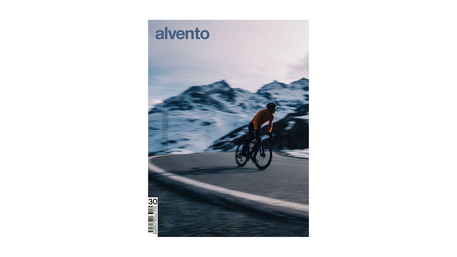 ALVENTO Magazin