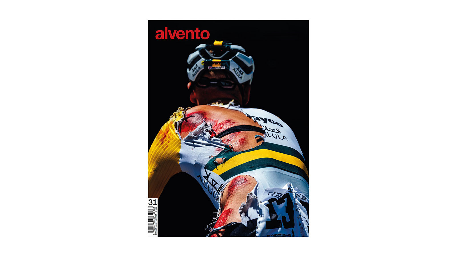 ALVENTO Magazin