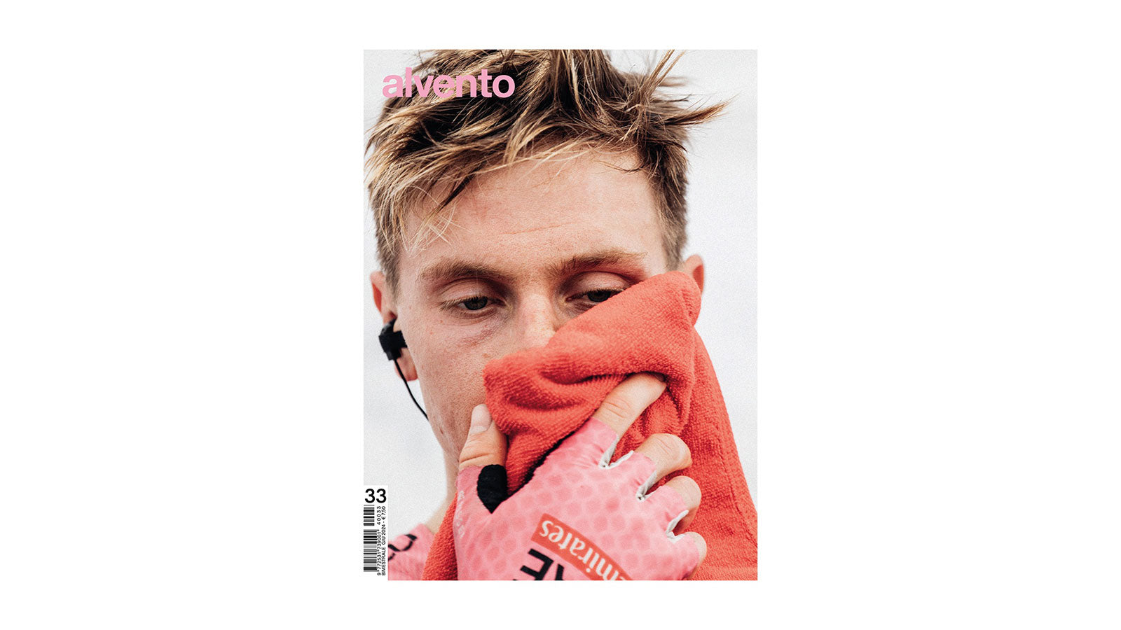 ALVENTO Magazin
