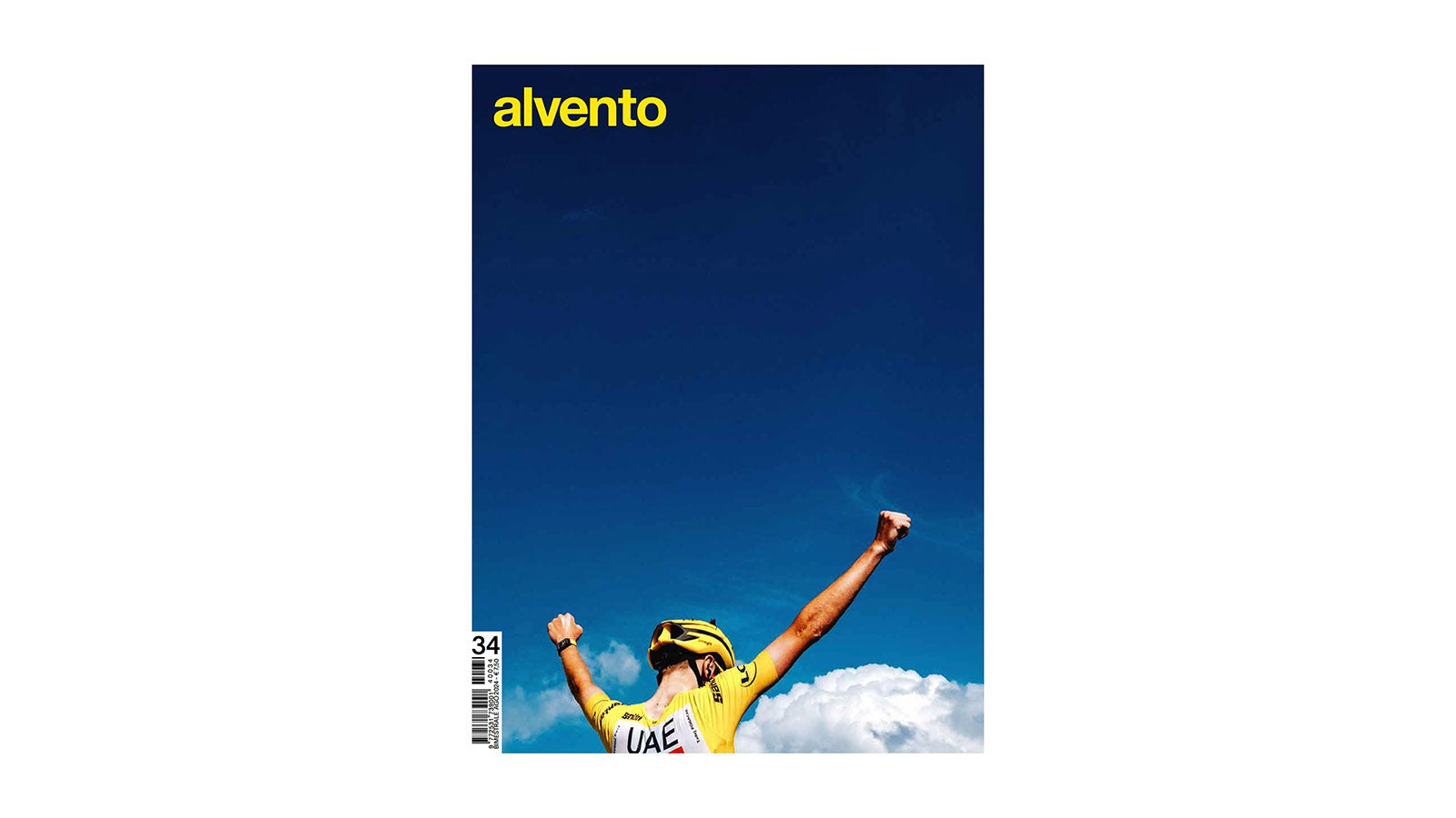 ALVENTO Magazin