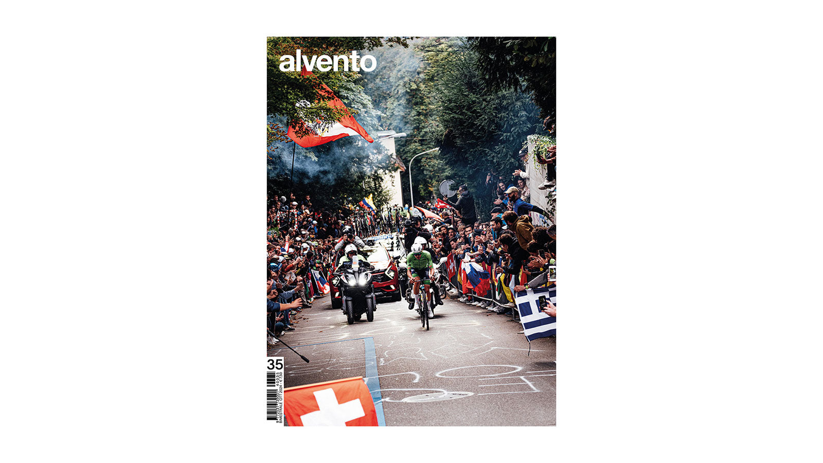 ALVENTO Magazin