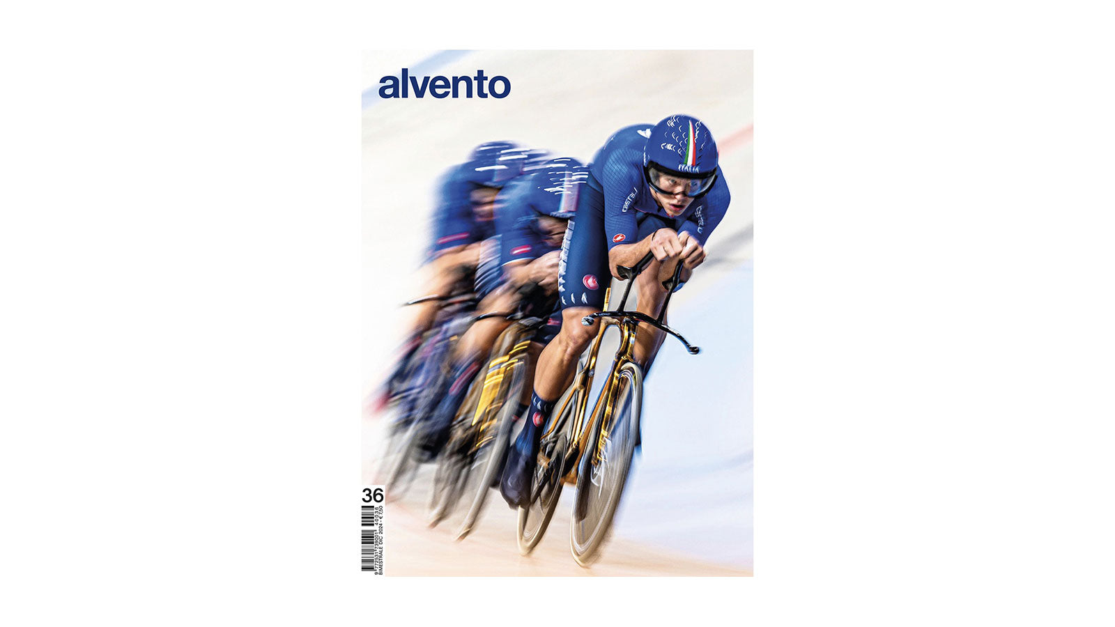 ALVENTO Magazin