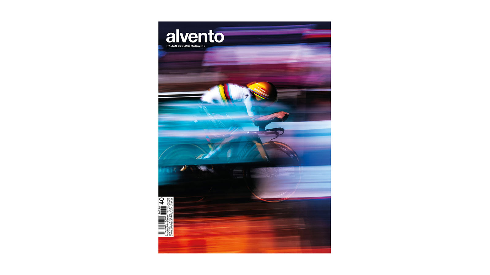 ALVENTO Magazin