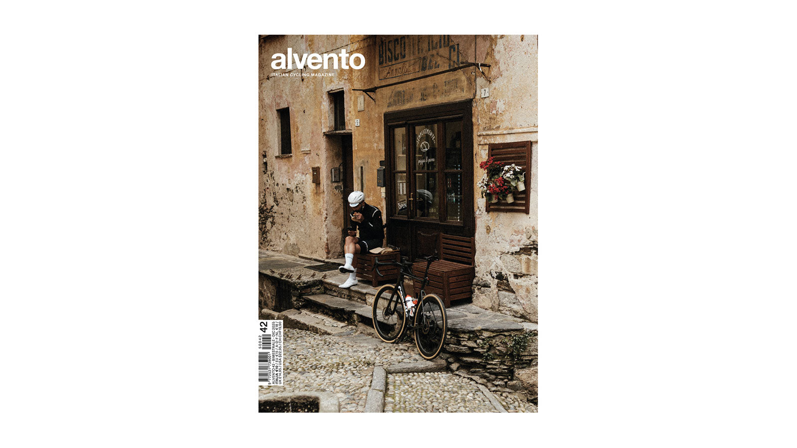 ALVENTO Magazin