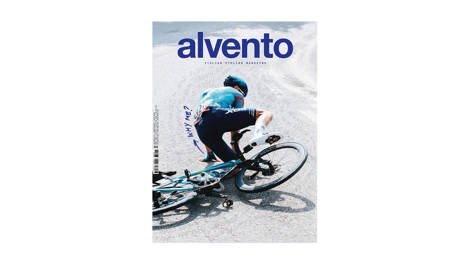 ALVENTO Magazin