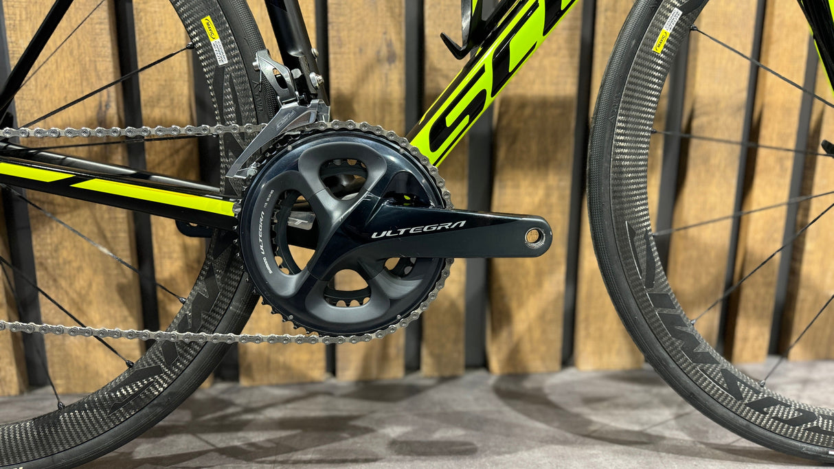 Scott Addict RC - Ultegra 11v - Tg. 52 / S - Usato