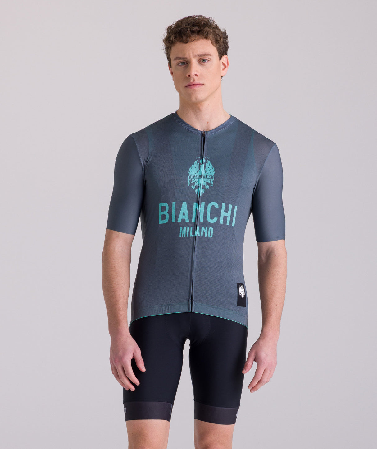BIANCHI MILANO CLASSIC JERSEY