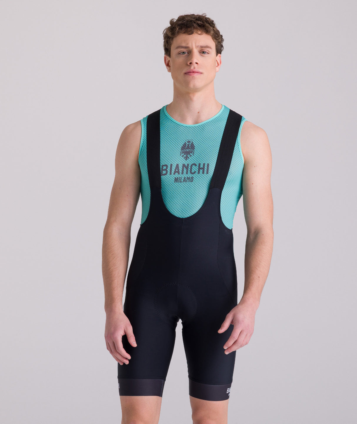 BIANCHI MILANO CLASSIC TROUSERS