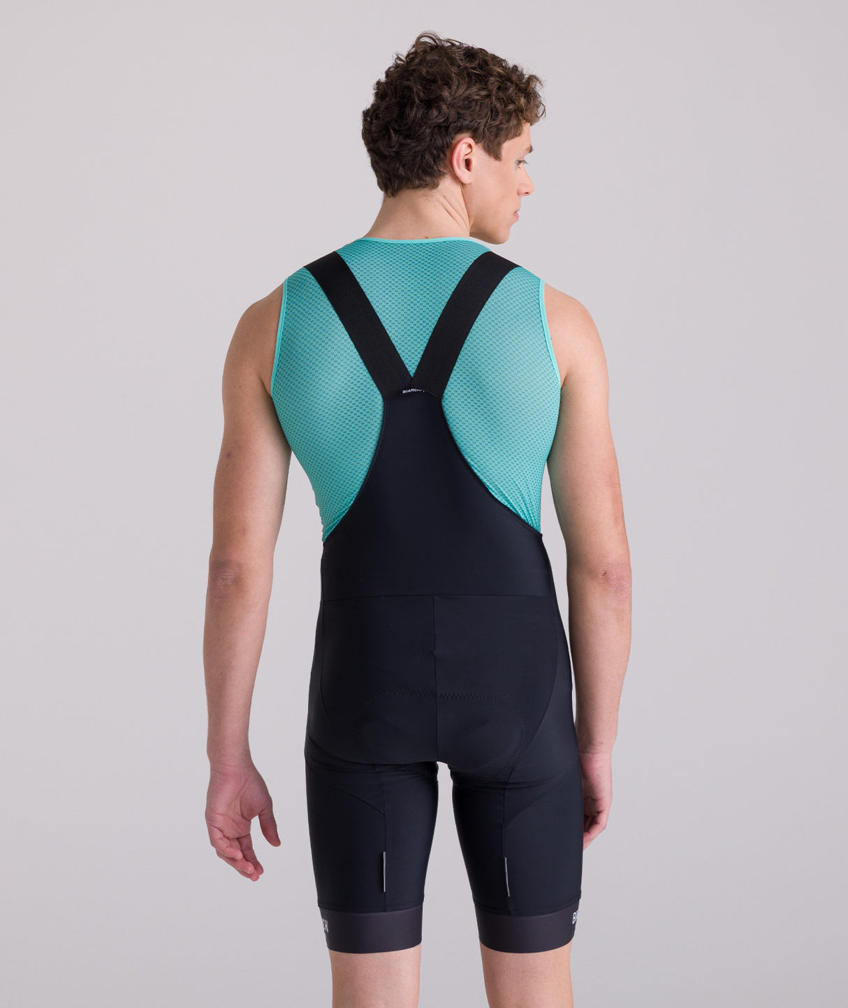 BIANCHI MILANO CLASSIC TROUSERS