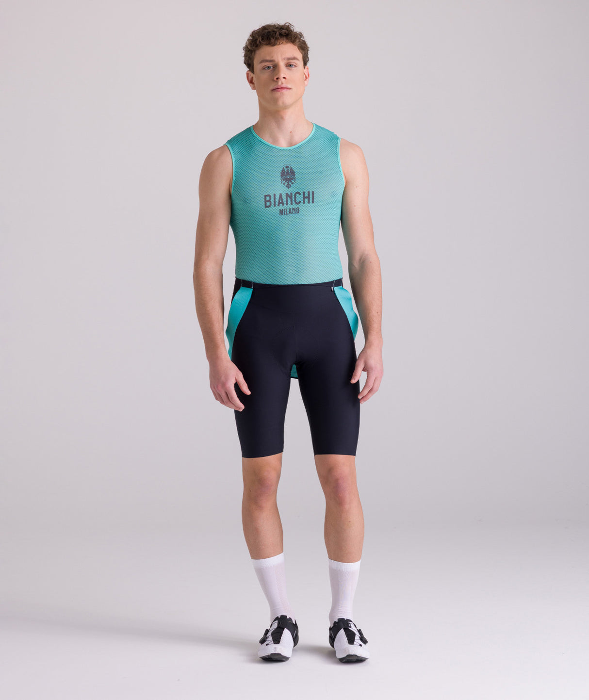 BIANCHI MILANO CORE UNISEX UNDERWEAR