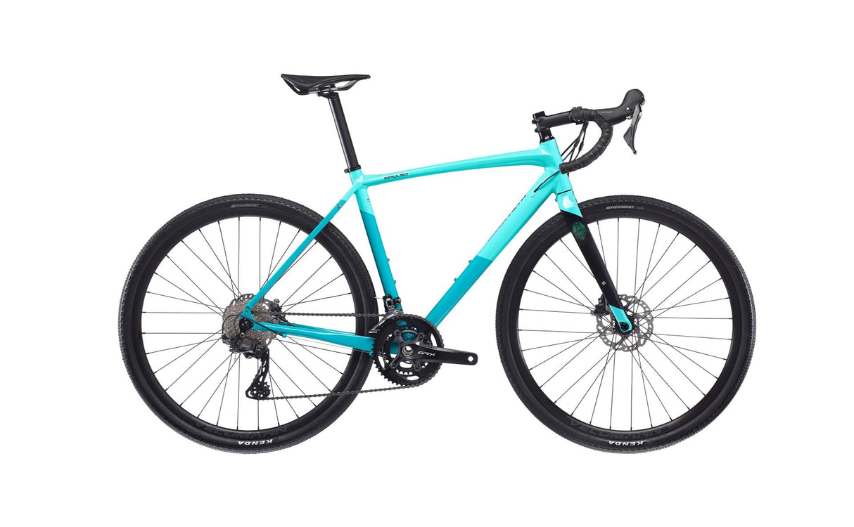 Bianchi IMPULSO ALLROAD GRX810