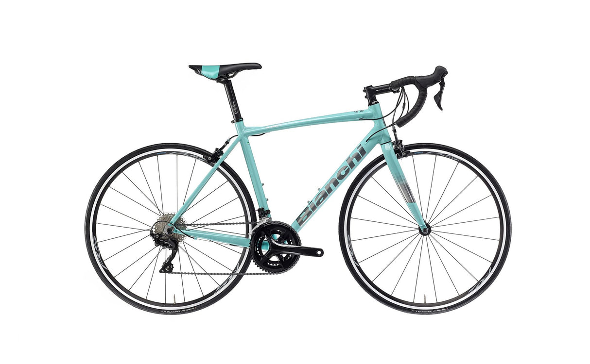Bianchi NIRONE 7 ALU 105 11SP