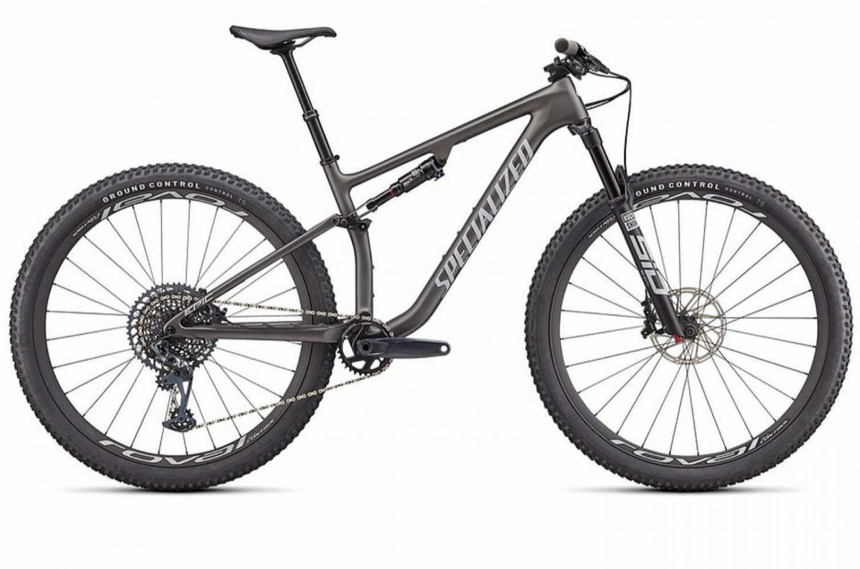 SPECIALIZED EPIC EVO EXPERT HOT DEALS