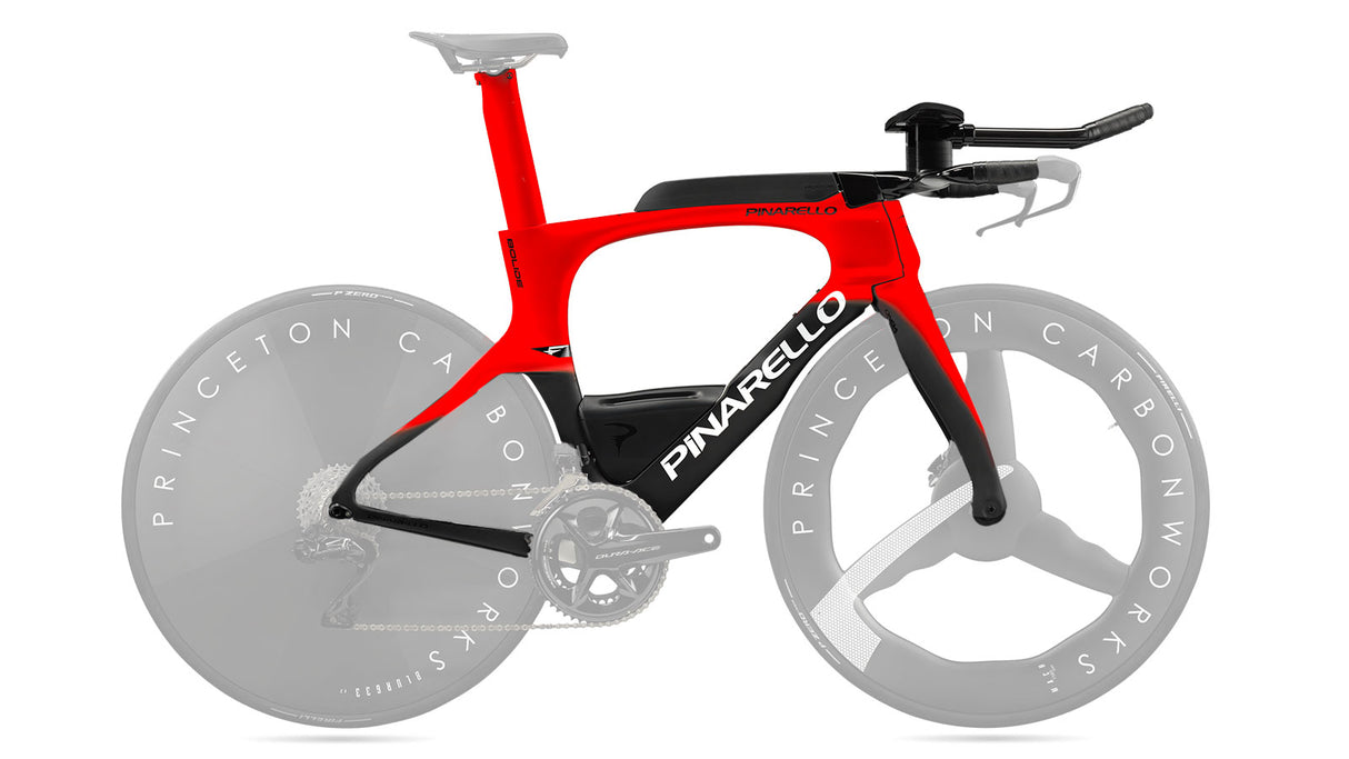 Kit Telaio Pinarello Bolide F TR
