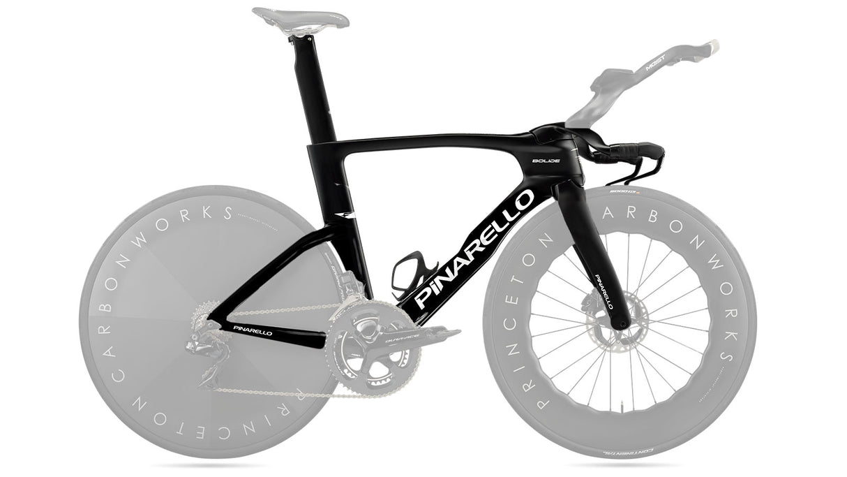 Kit Telaio Pinarello Bolide F TT
