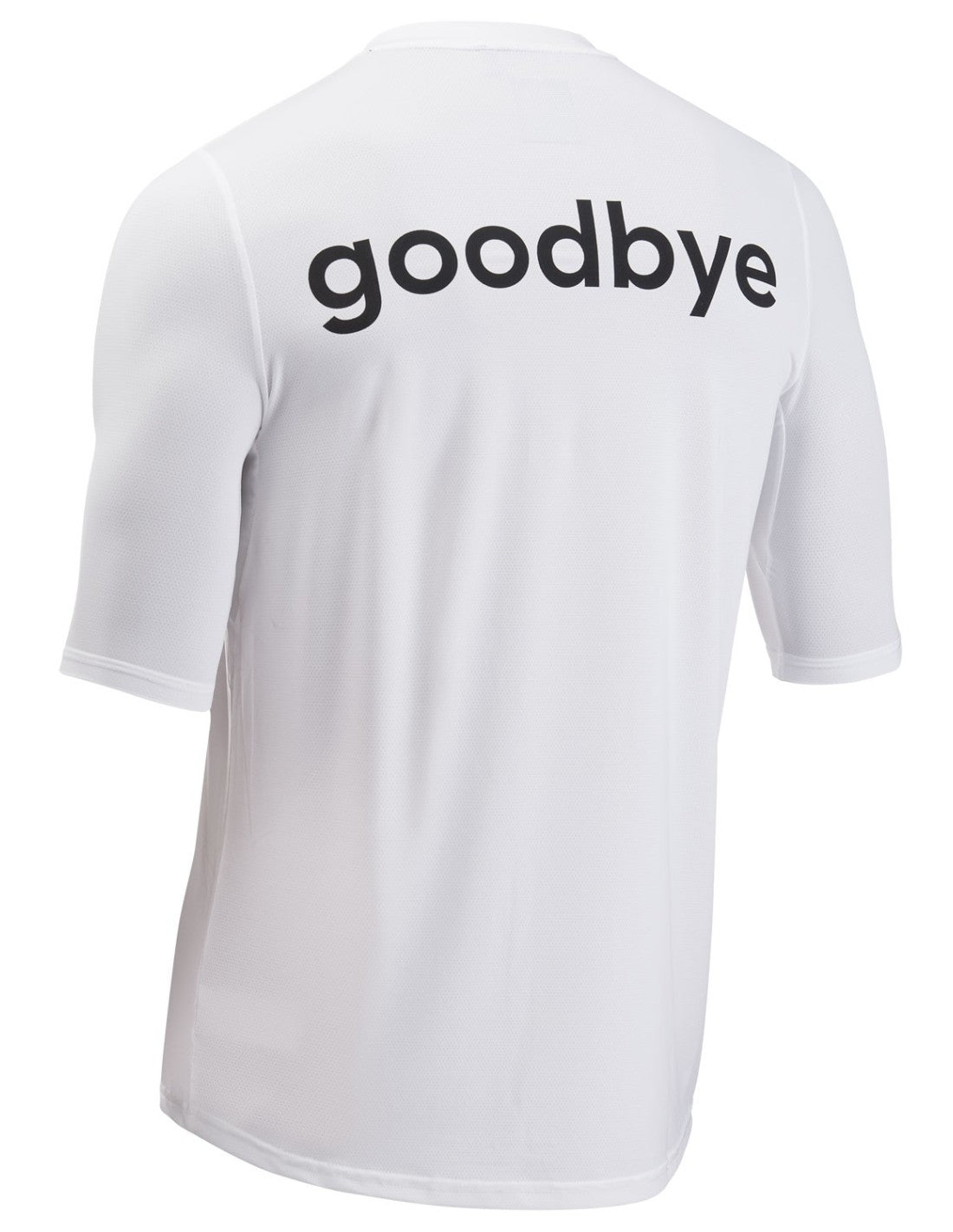 MAGLIA ENDURO NORTHWAVE BOMB HELLO GOODBYE