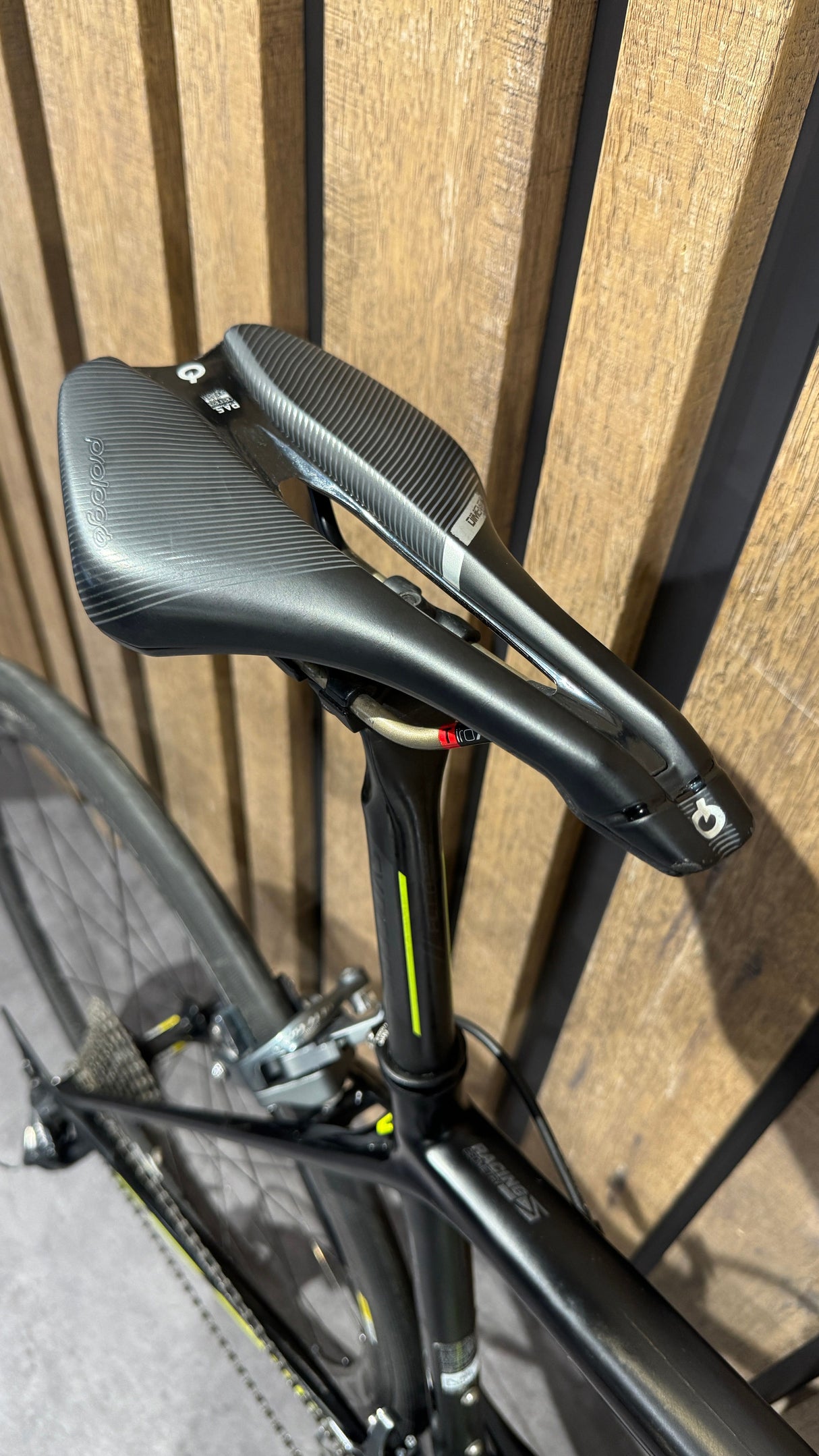 Scott Addict RC - Ultegra 11v - Tg. 52 / S - Usato