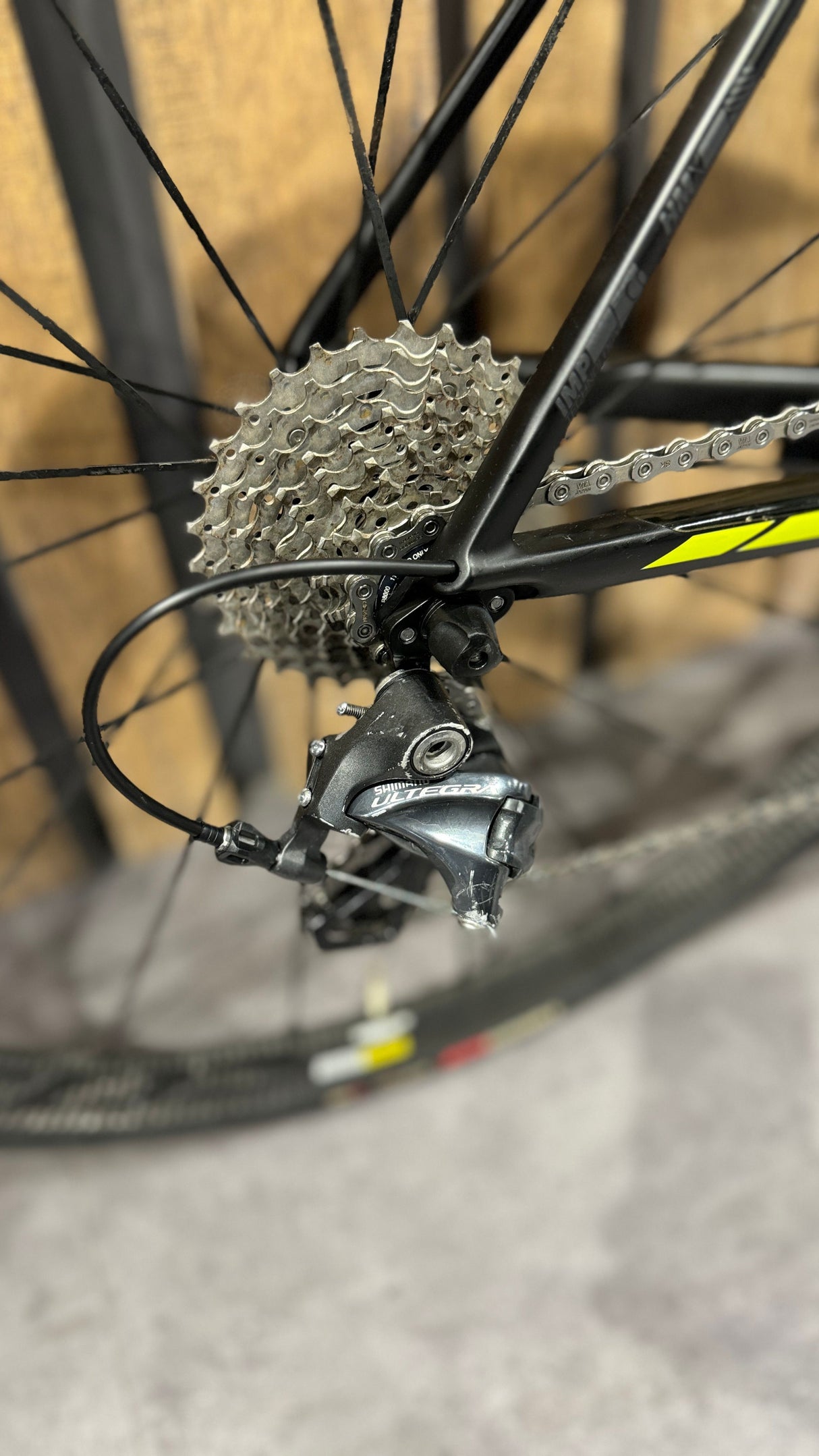 Scott Addict RC - Ultegra 11v - Tg. 52 / S - Usato