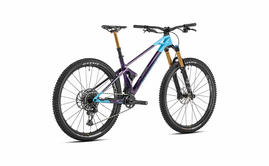 Mondraker Raze Carbon RR