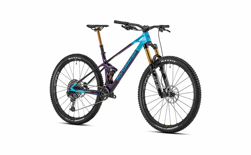 Mondraker Raze Carbon RR