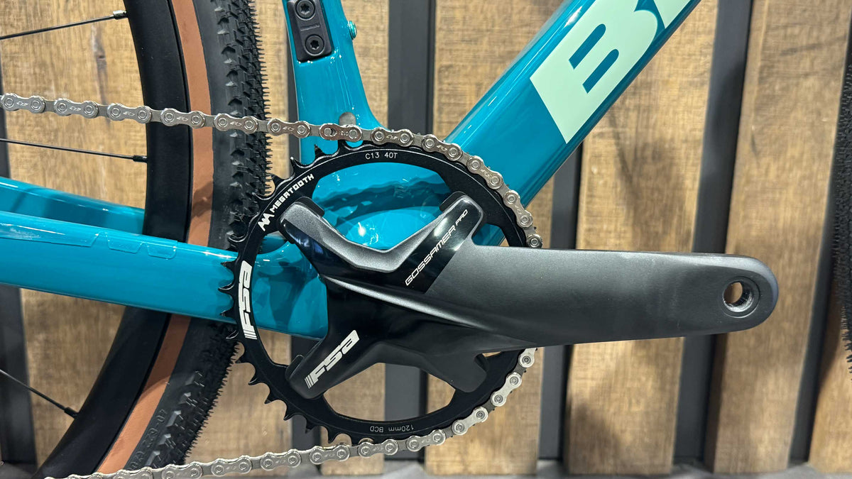 BIANCHI IMPULSO COMP EKAR GT 1x13S