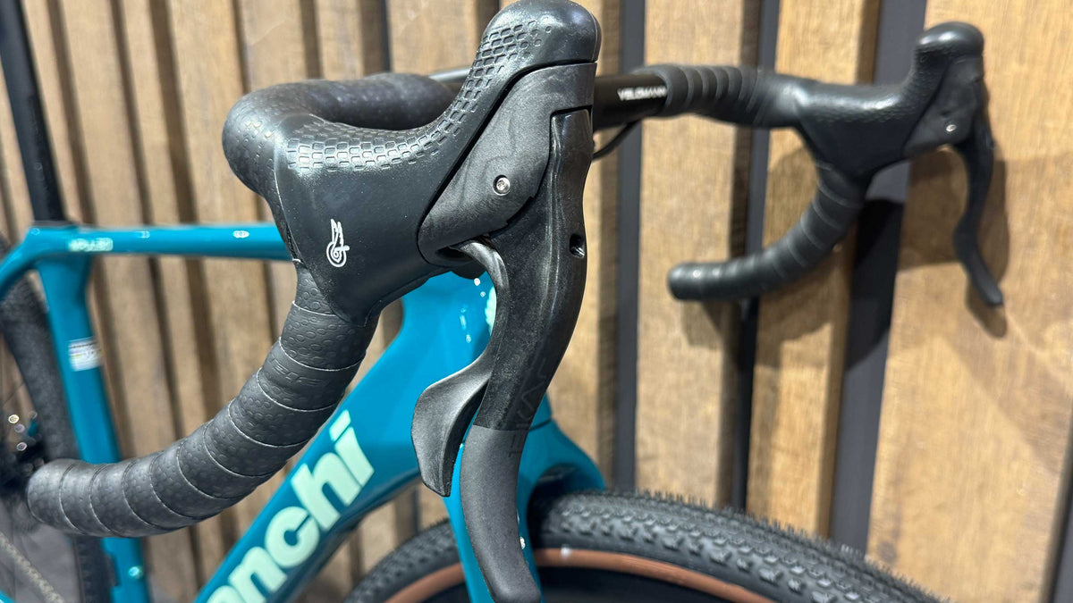 BIANCHI IMPULSO COMP EKAR GT 1x13S