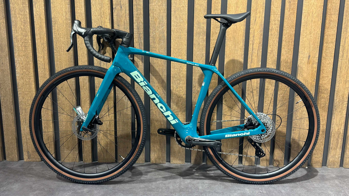 BIANCHI IMPULSO COMP EKAR GT 1x13S