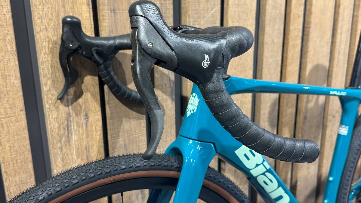 BIANCHI IMPULSO COMP EKAR GT 1x13S